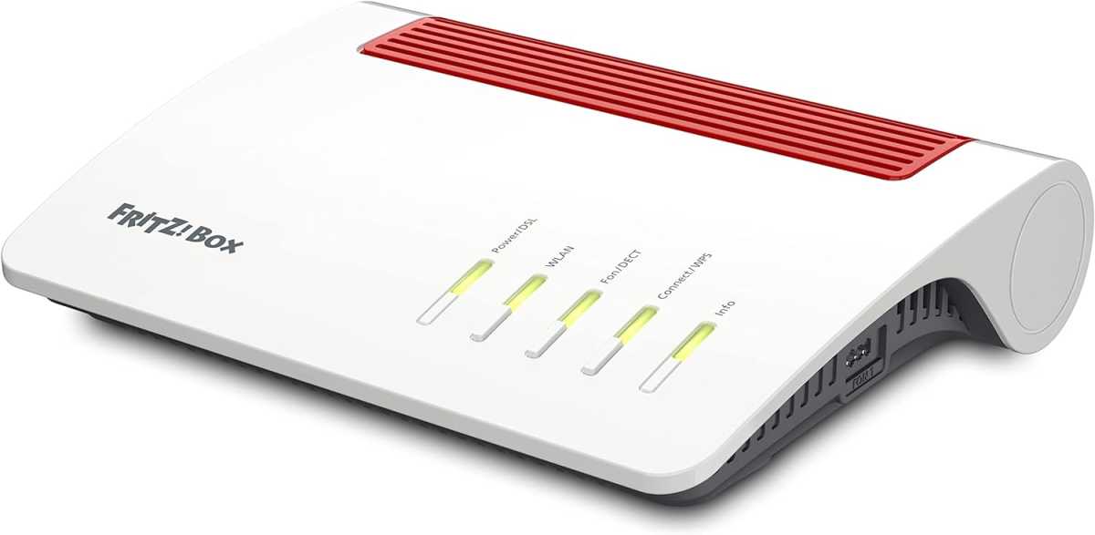 Fritzbox: Smart Home Geräte automatisieren - PC-WELT