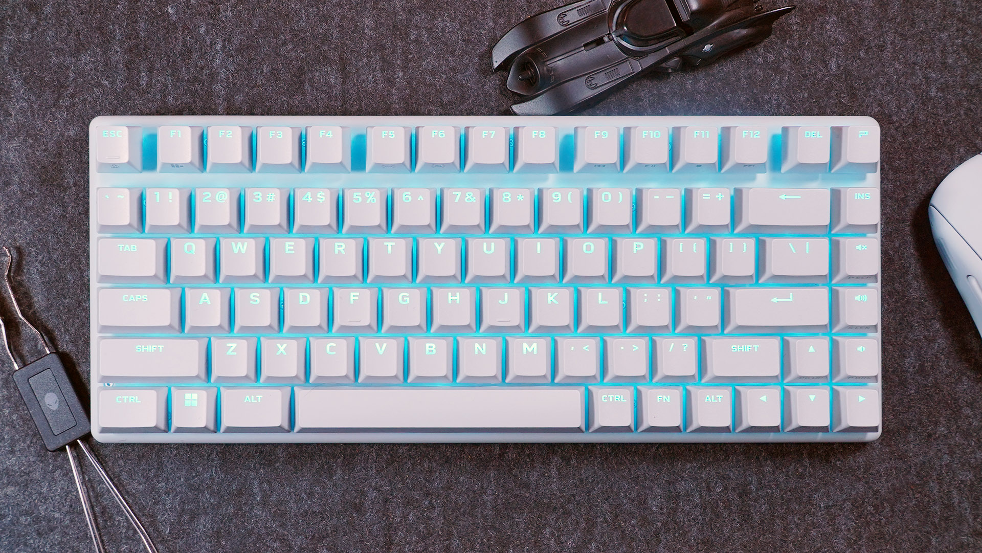 Best Gaming Keyboards 2024: Full-size, TKL, Mini, and More