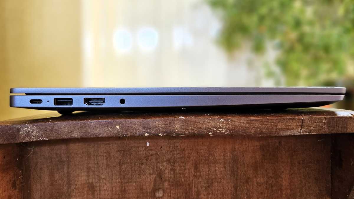 Huawei MateBook D 16 (2024)
