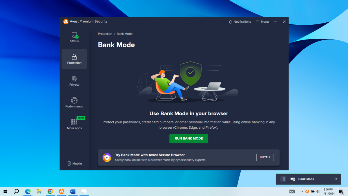 Avast premium on sale