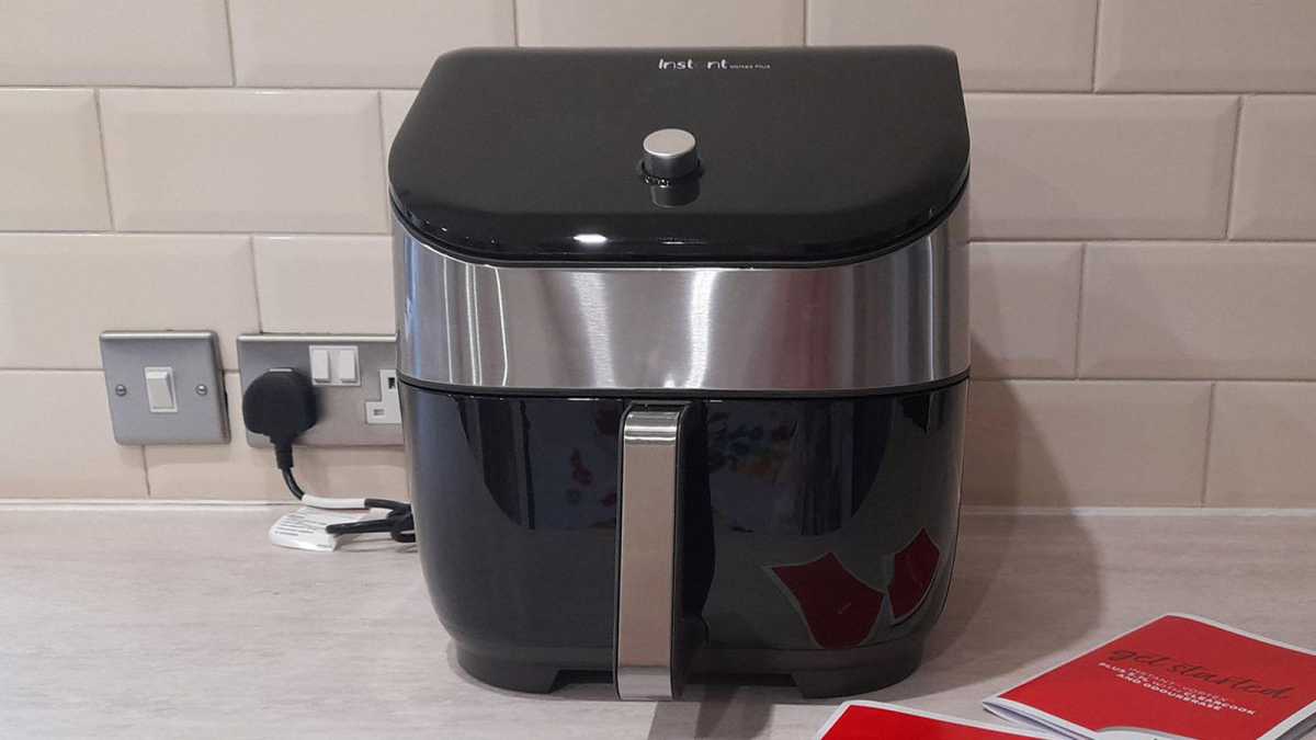Which type of air fryer is right for you?on February 21, 2024 at 18:14 Tech Advisor