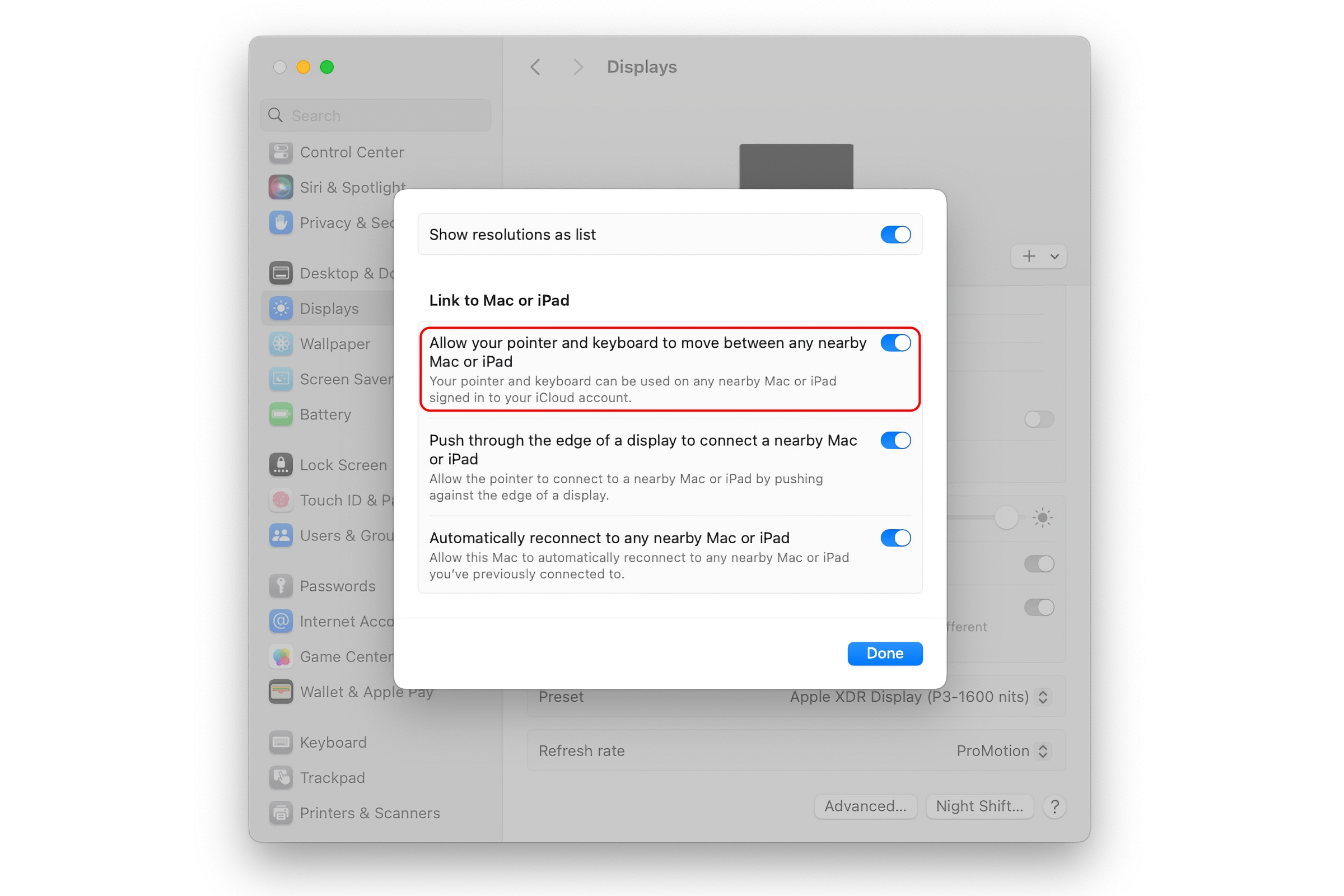How to use Apple Vision Pro as a display for an Intel or Apple silicon ...