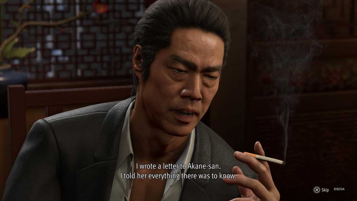 Like A Dragon: Infinite Wealth PS5 Review: An Epic Yakuza Love Letter -  Game Crater