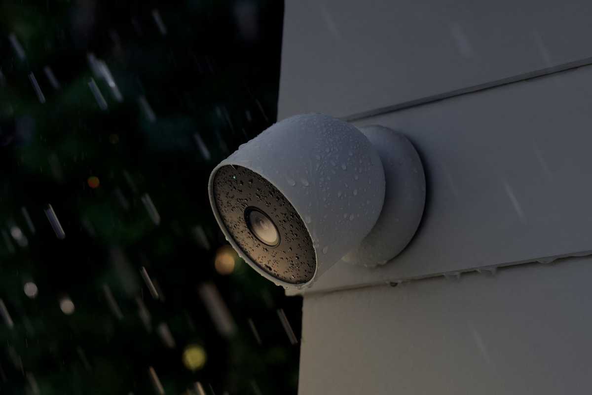 Security camera subscriptions Which plans offer the best value? TechHive