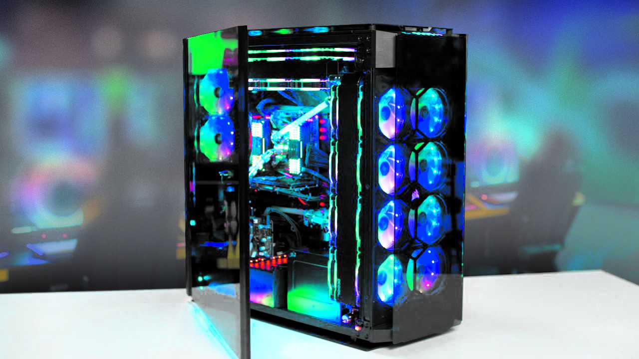 PC-Case