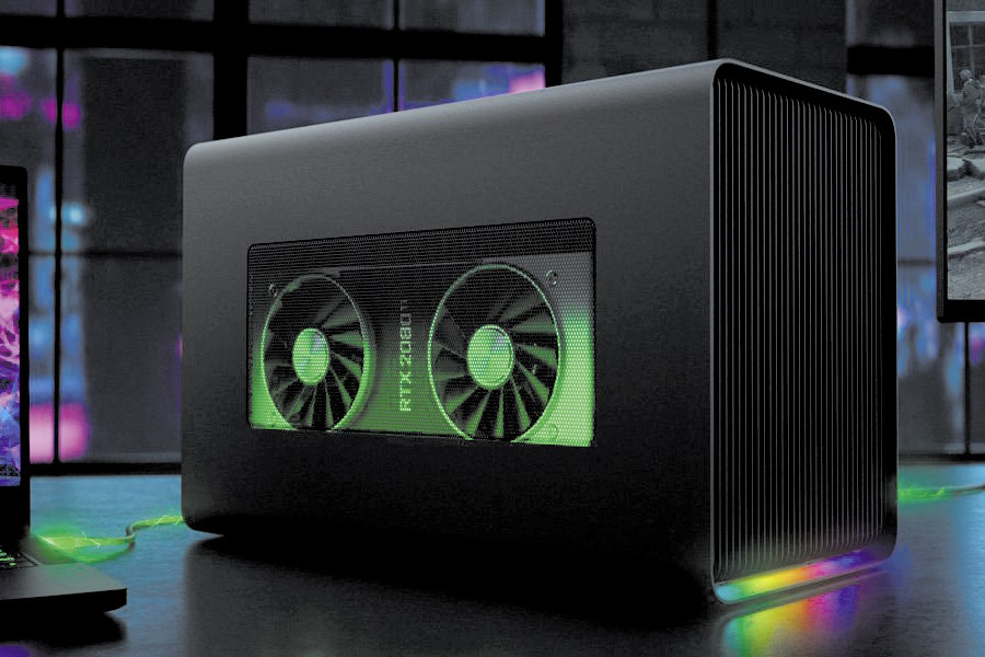 Oculink: The New Interface For External Graphics Cards | PCWorld