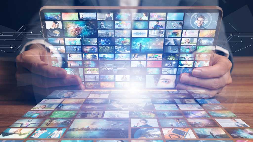 Image: Analoge Medien digital retten â so geht's