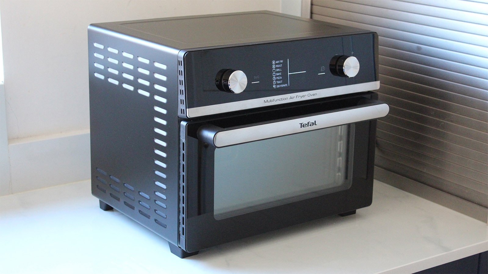 Ninja Speedi Review: Say Goodbye to your Oven - Tech Advisor