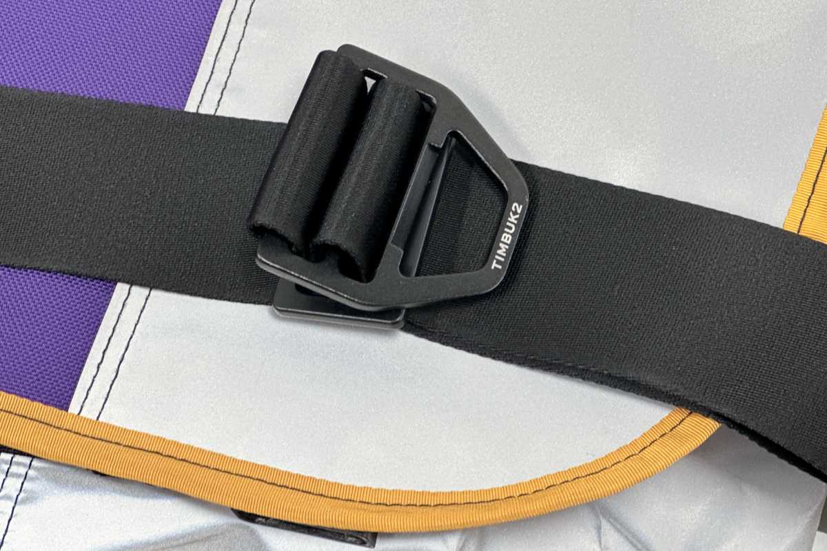 timbuk2 adjustment buckle