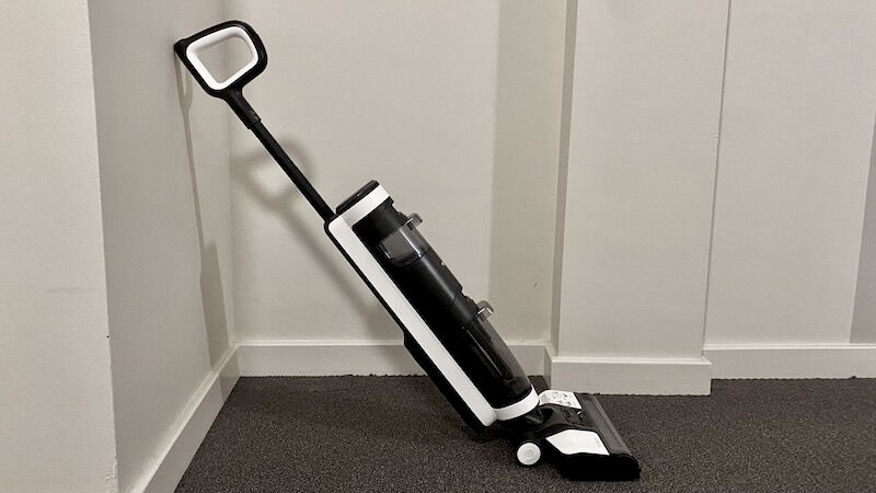 Tineco Floor One S3 - Smart features