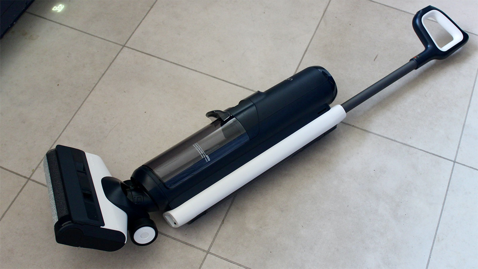 Tineco Floor One S5 Extreme - Three cleaning modes
