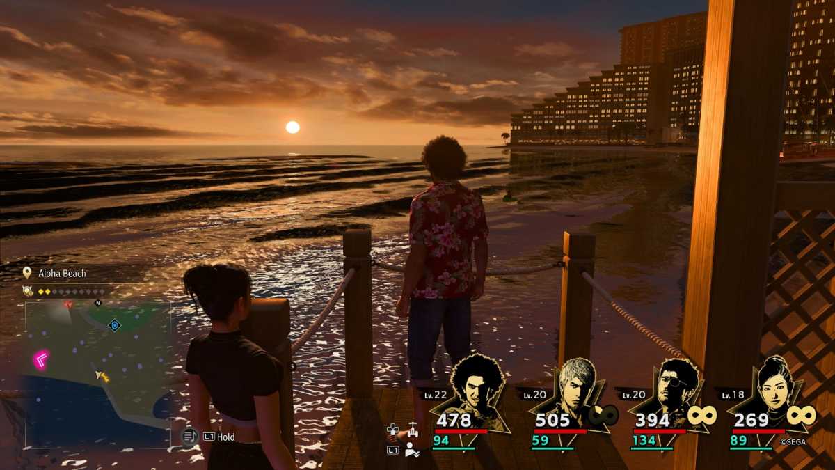 Like A Dragon: Infinite Wealth paywalls New Game Plus behind $85/$110  editions - and one Yakuza actor argues the decision hurts community  goodwill