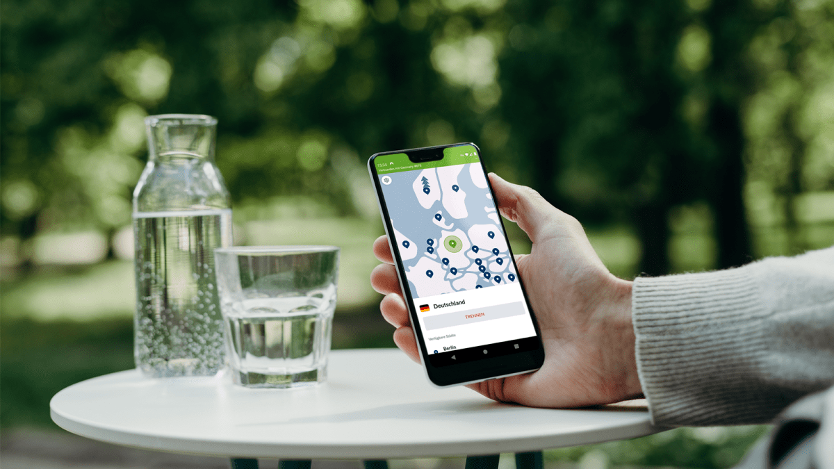 VPNs für Android im Test