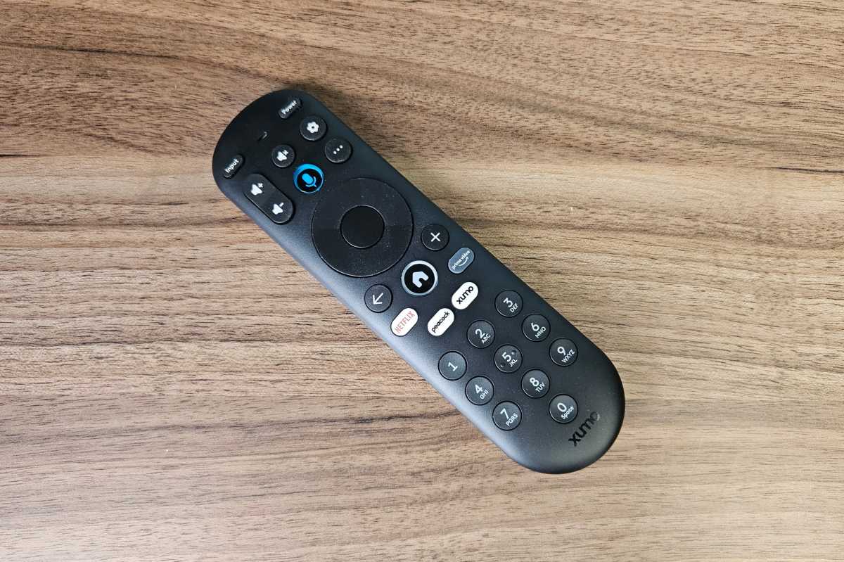 Xumo Stream Box review: Good, but not best in class | TechHive