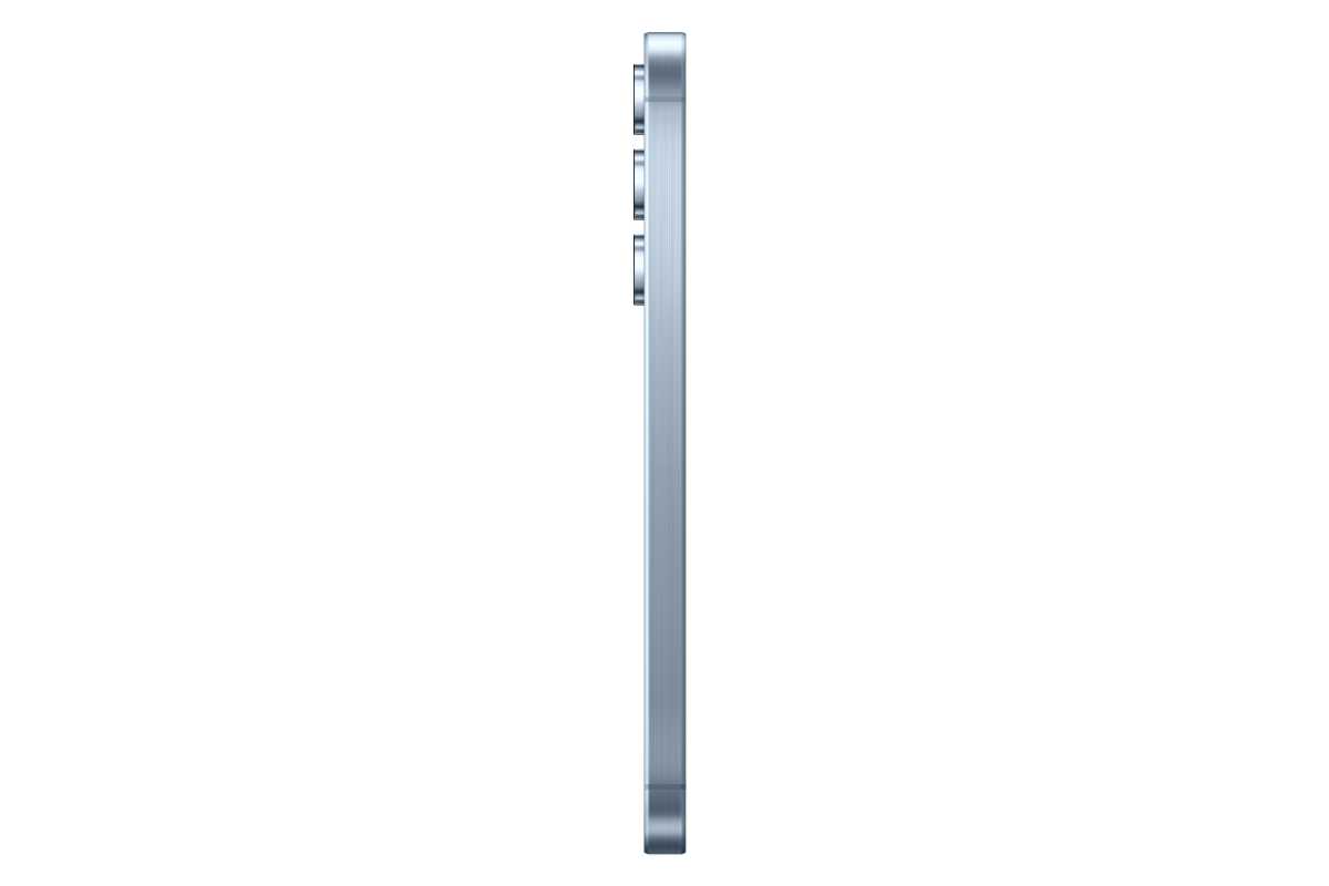Official product image of the Galaxy A55