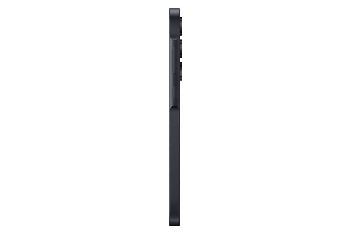 Official product image of the Galaxy A35