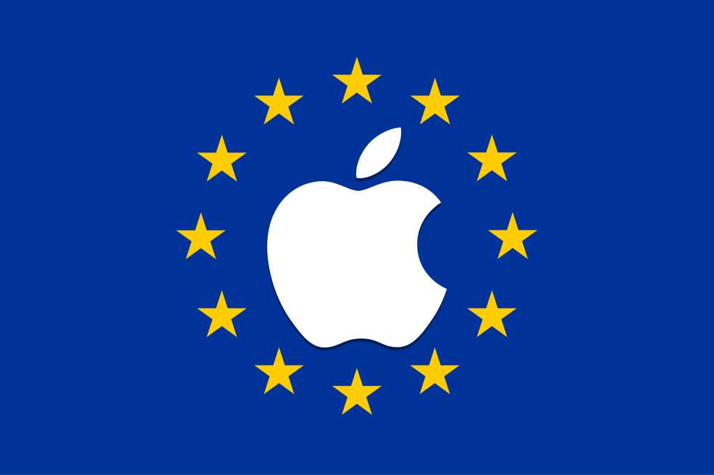 Image: So beschweren Sie sich Ã¼ber Apple bei der EU