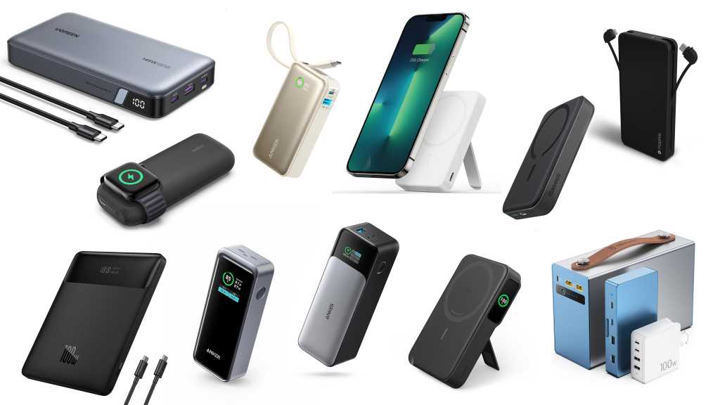 Image: Kaufberatung: Die besten Powerbanks fÃ¼r unter 20 Euro
