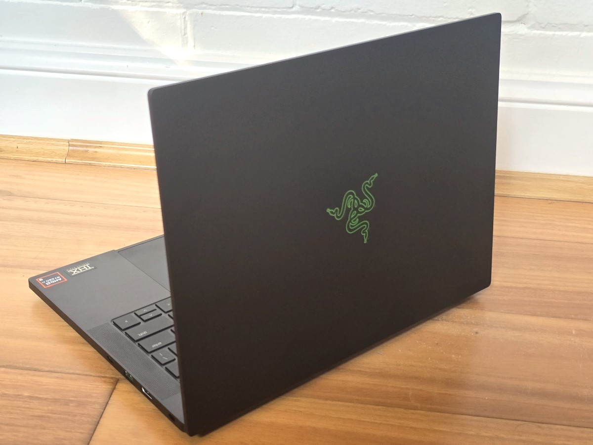 Razer Blade 14