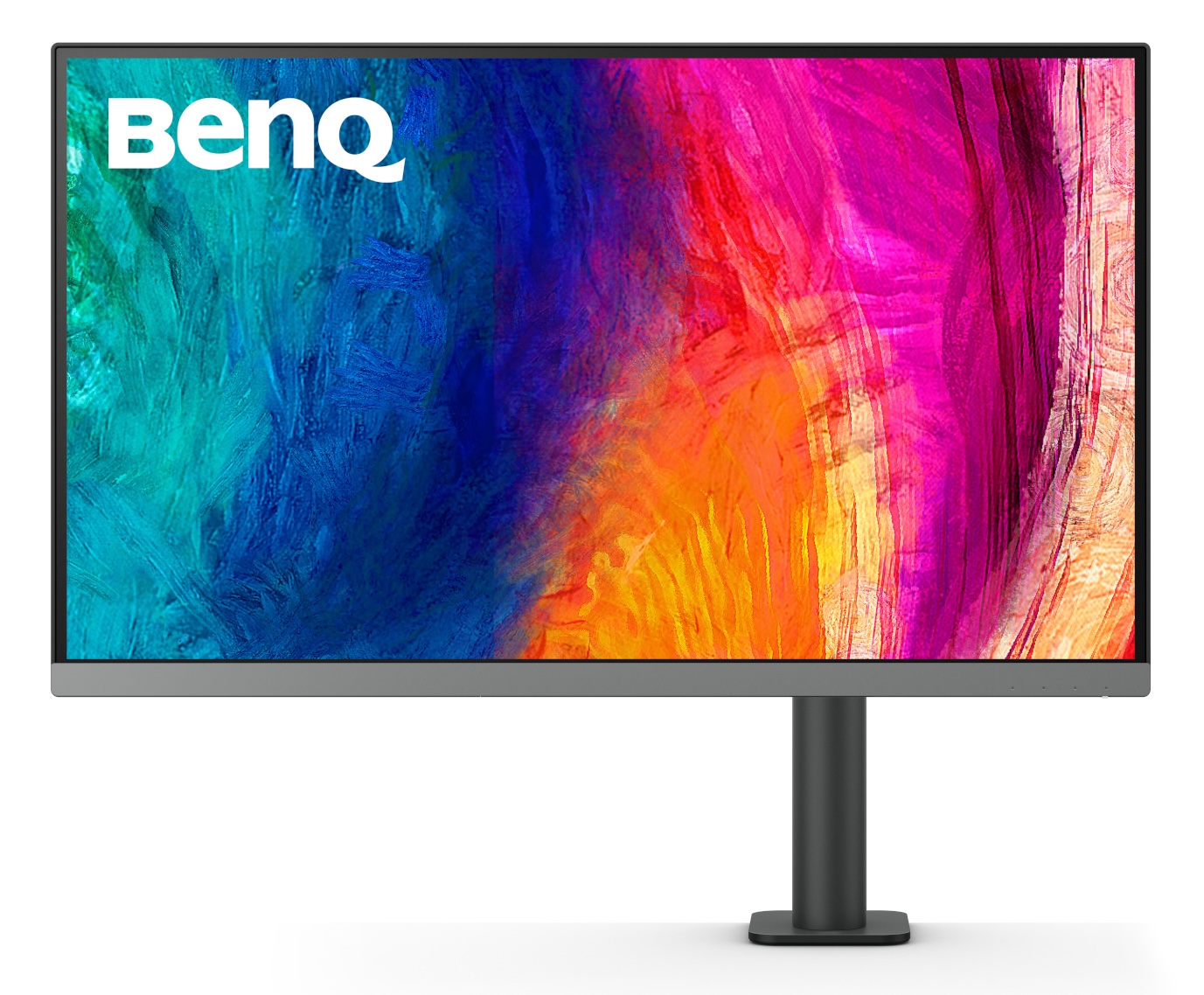 BenQ PD2706UA – Best Ergonomic Display