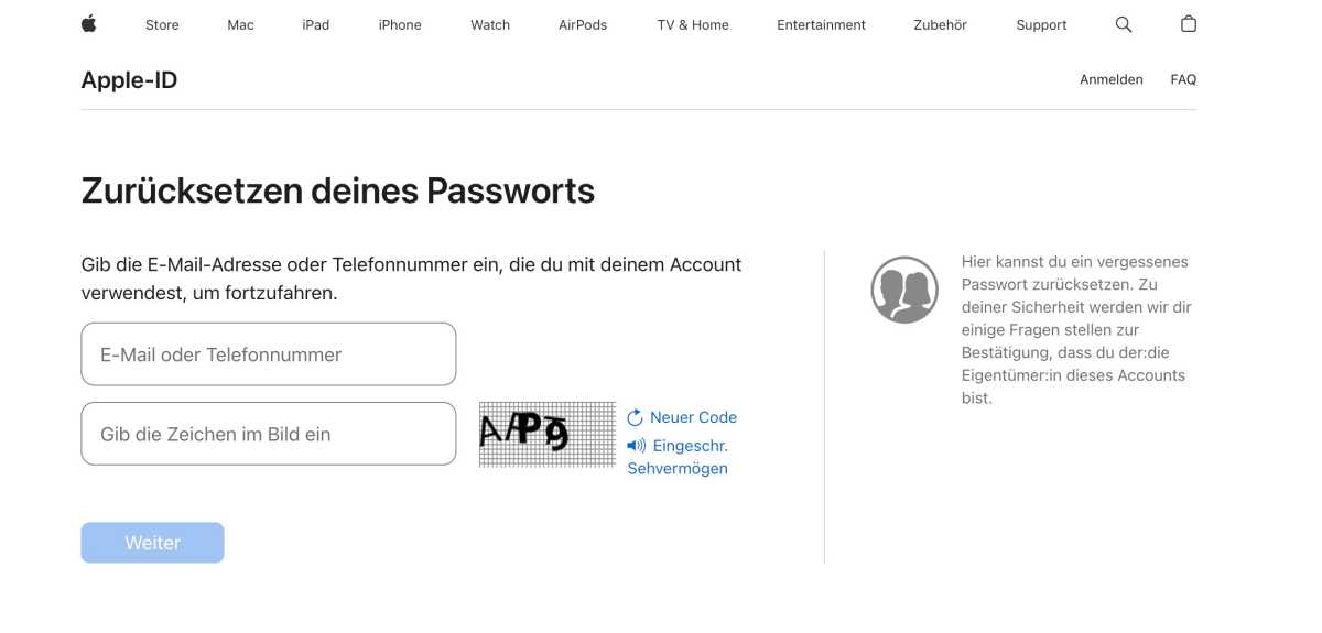 Neue Phishing-Methode: Angreifer fluten iPhone mit Meldungen – so wehren Sie sich