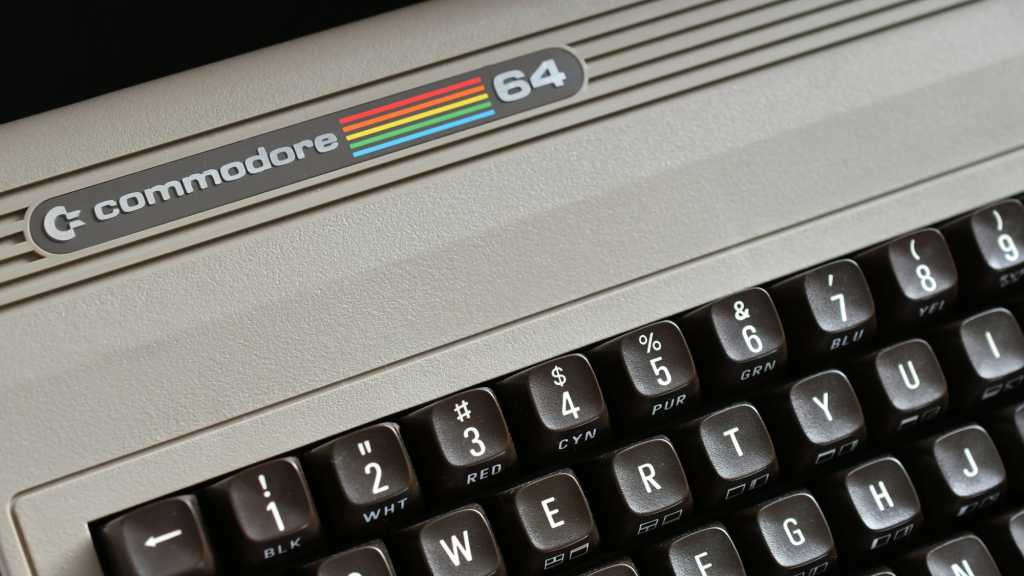 Image: C64er-Magazin ist zurÃ¼ck: Ausgabe 8/84 jetzt gratis online lesen und herunterladen