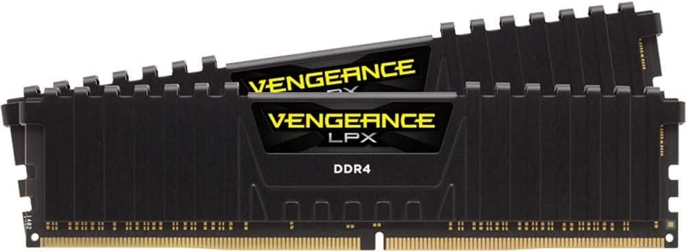 Corsair Vengeance LPX DDR4-3600 CL18 Kit 16GB