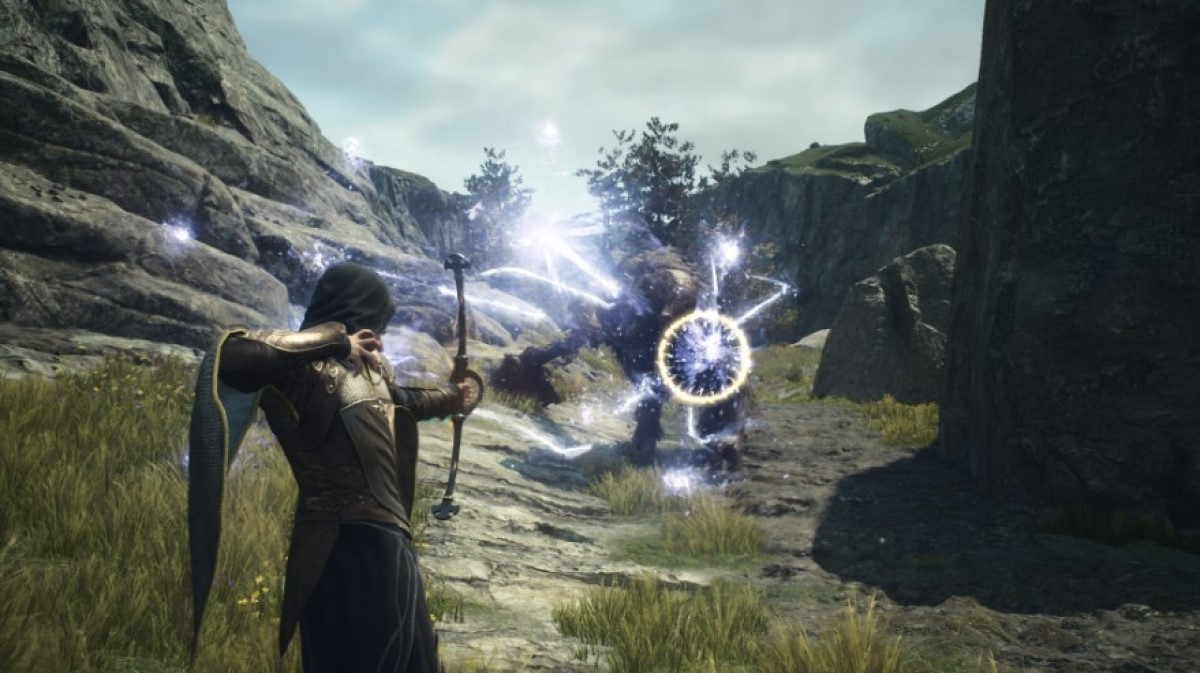 Can you play Dragon’s Dogma 2 on Steam Deck?