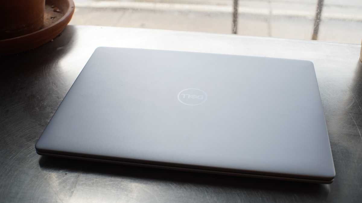 Dell Inspiron 14 Plus design