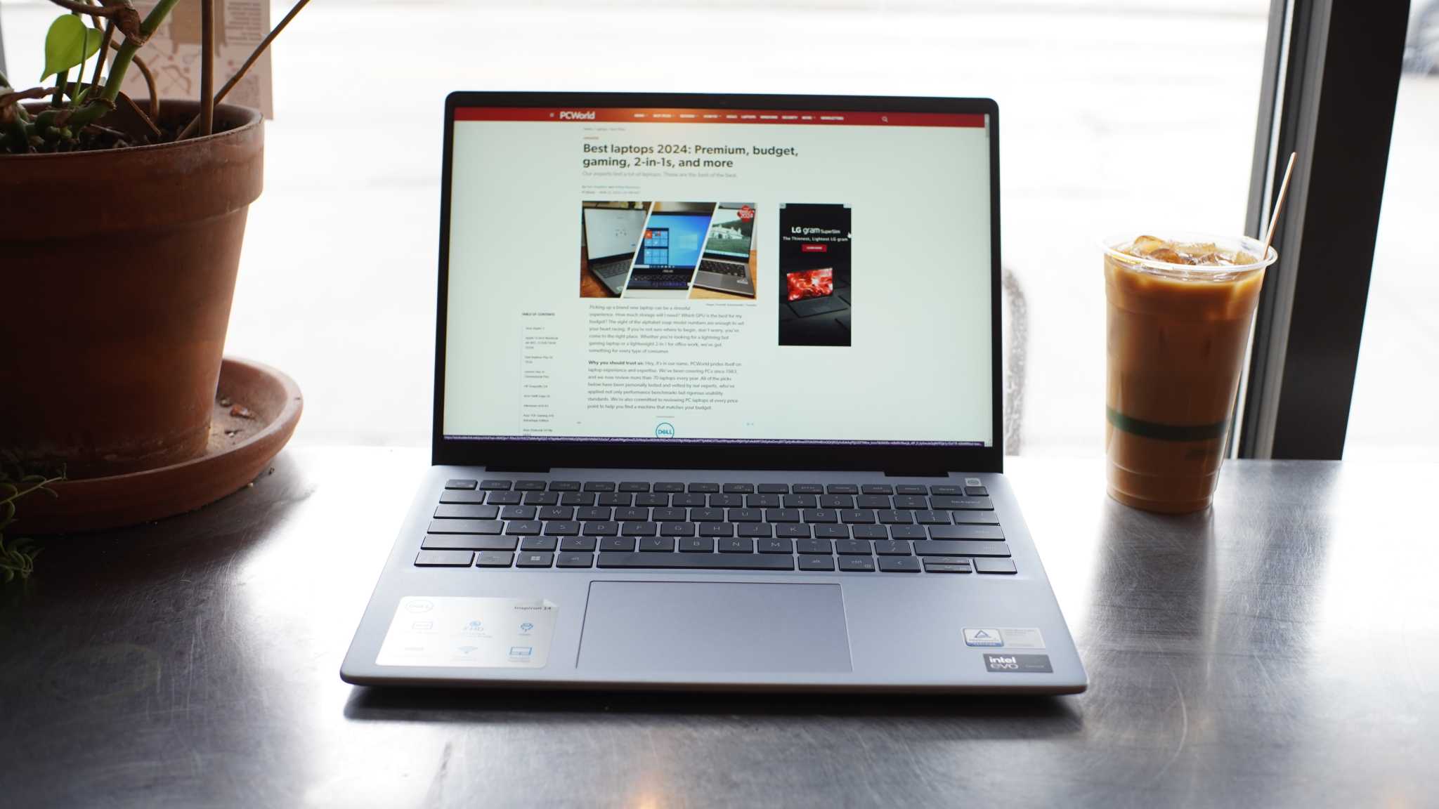Dell XPS vs. Inspiron vs. Latitude laptops Which should you buy? PCWorld