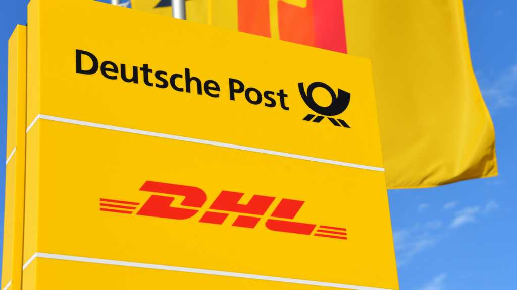 Image: Es hagelt Beschwerden Ã¼ber die Deutsche Post