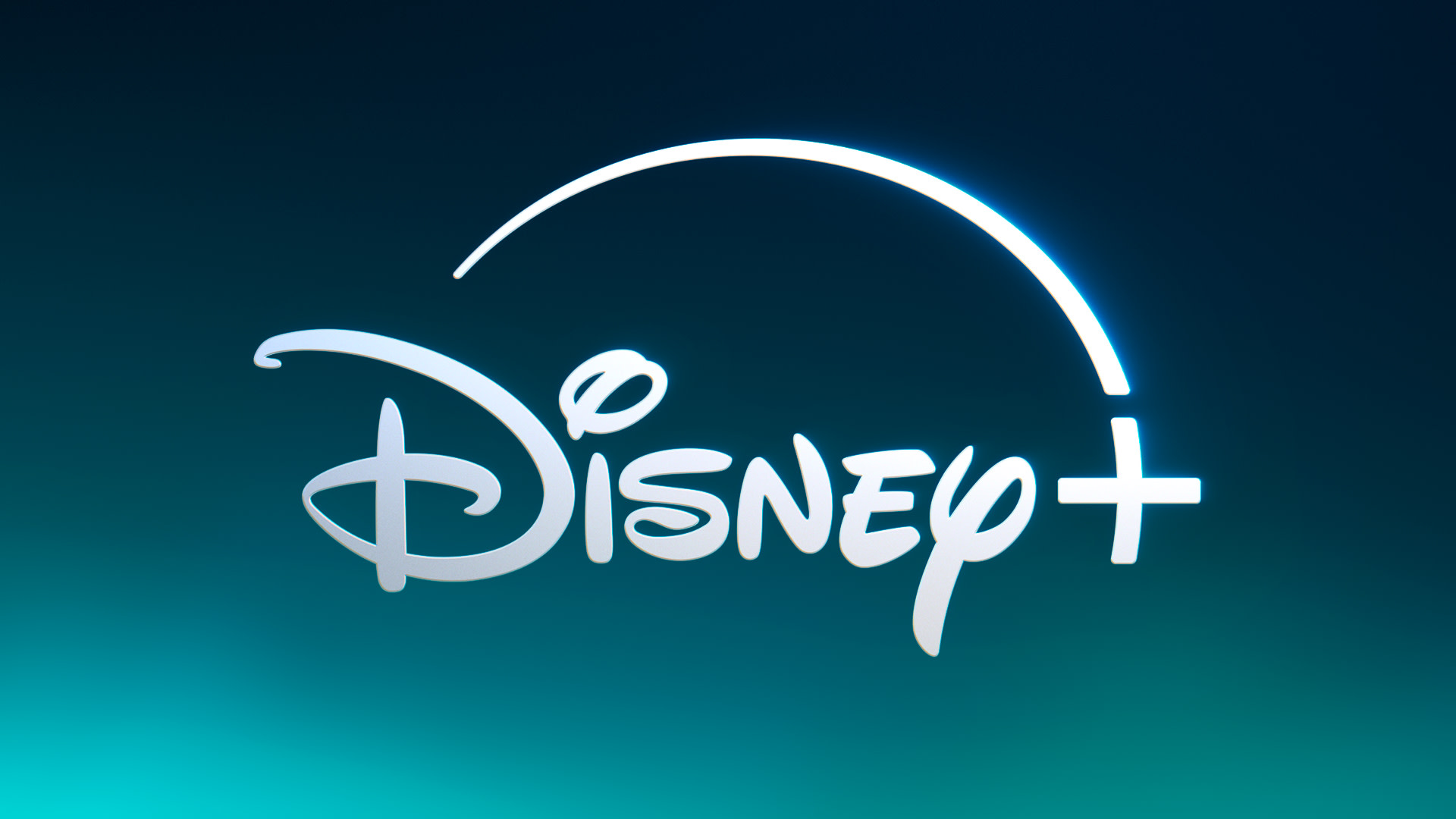 Disney+ new logo 2024