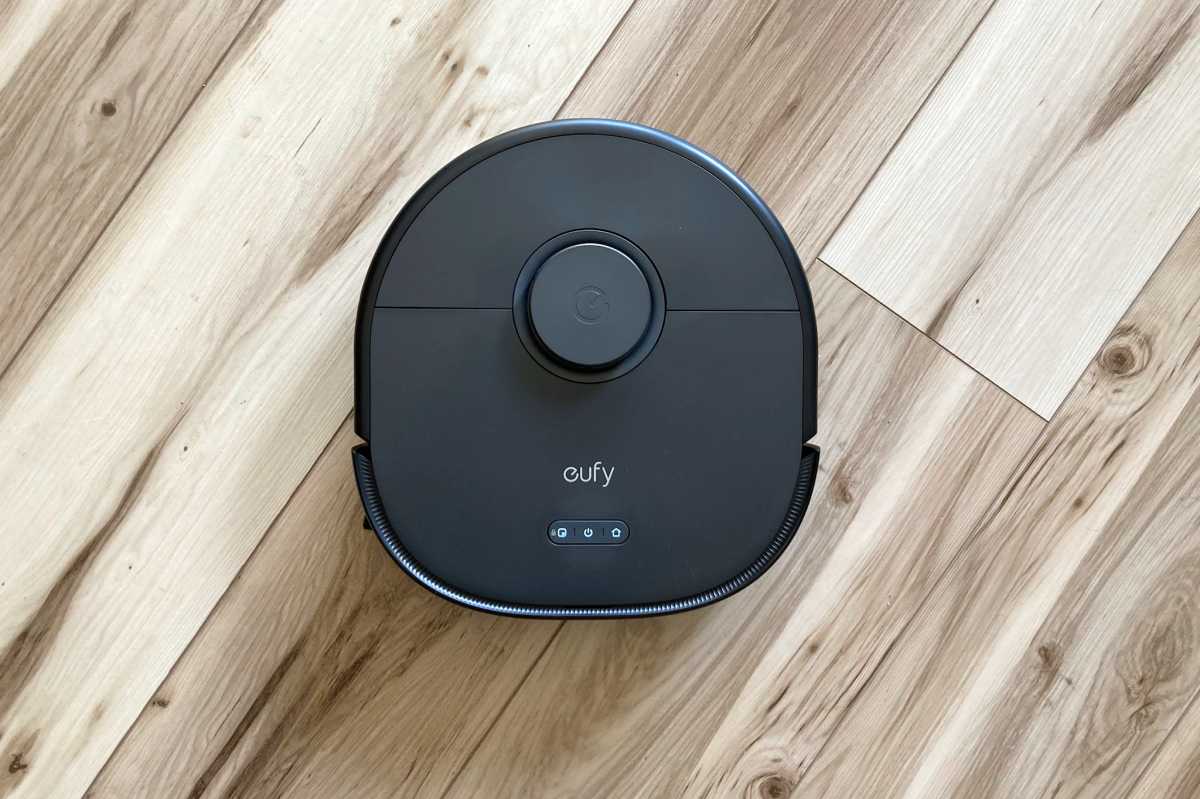 Eufy X10 Pro Omni