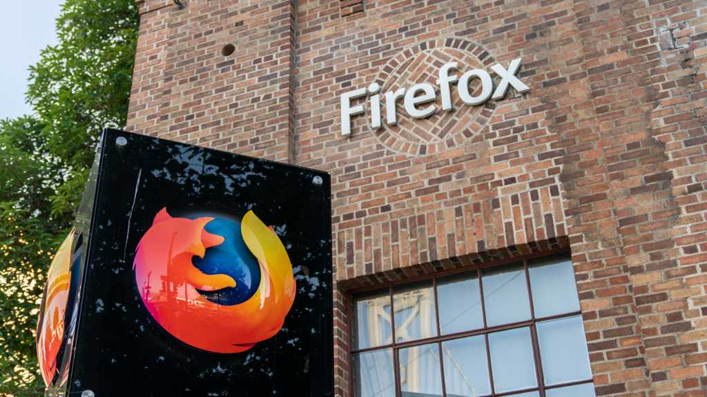 Image: Suchmaschine in Firefox schnell und komfortabel auswÃ¤hlen