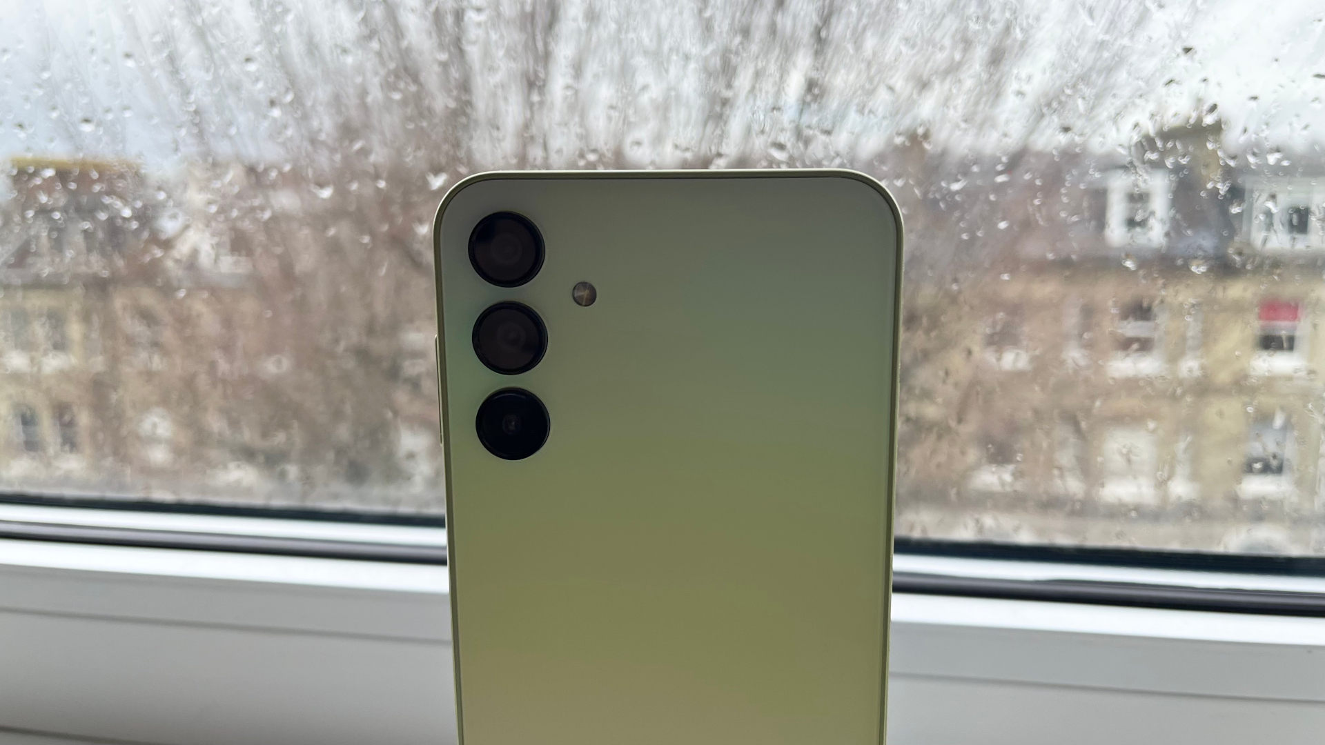 Samsung Galaxy A15 5G im Test: Einsteiger-Handy mit hochwertigem Design ...