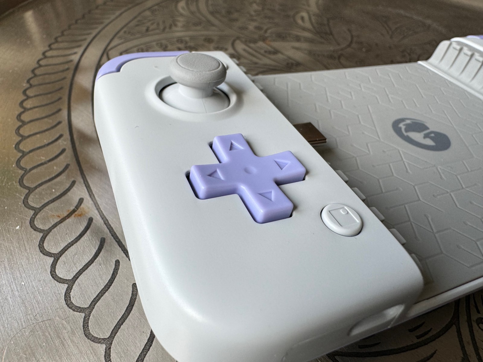 GameSir X2s Type C review: Turn your iPhone into a small Steam Deck