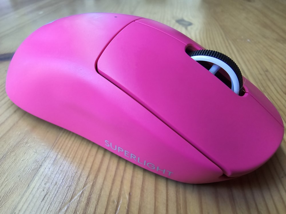 The Best Gaming Mouse of 2024