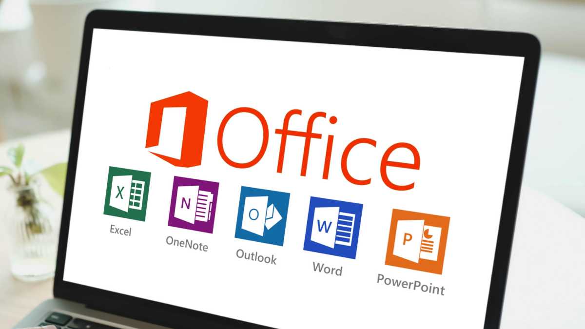 Microsoft Office