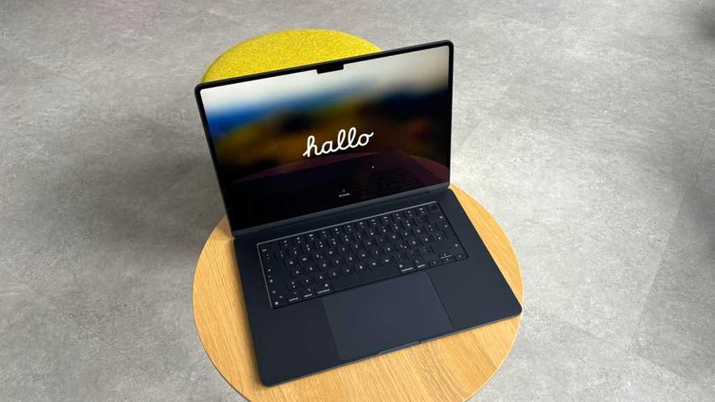 Image: Macbook Air M3 fÃ¼r 999 Euro bei Cyberport âÂ und viele weitere Rabatte fÃ¼r Studierende