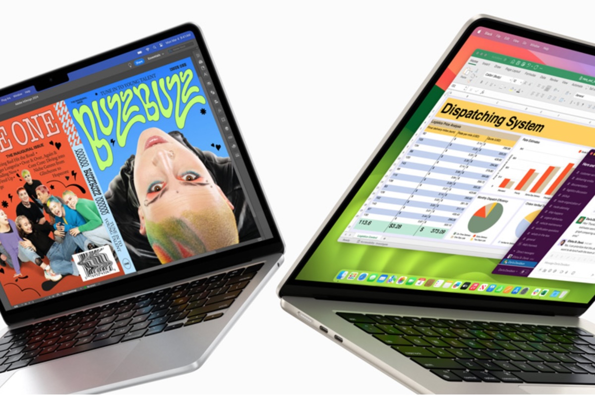 M3 MacBook Air: on-sale date, price, specs, features | Macworld