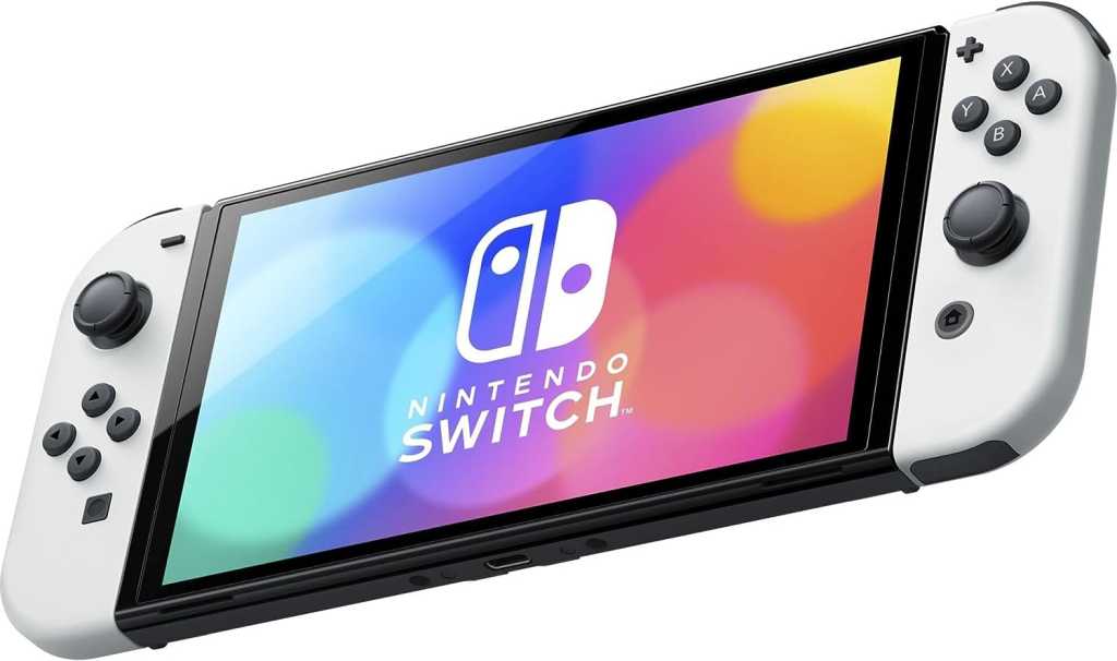 Image: Achtung: Nintendo Switch Konsolen laufen heiÃ nach Firmware-Update