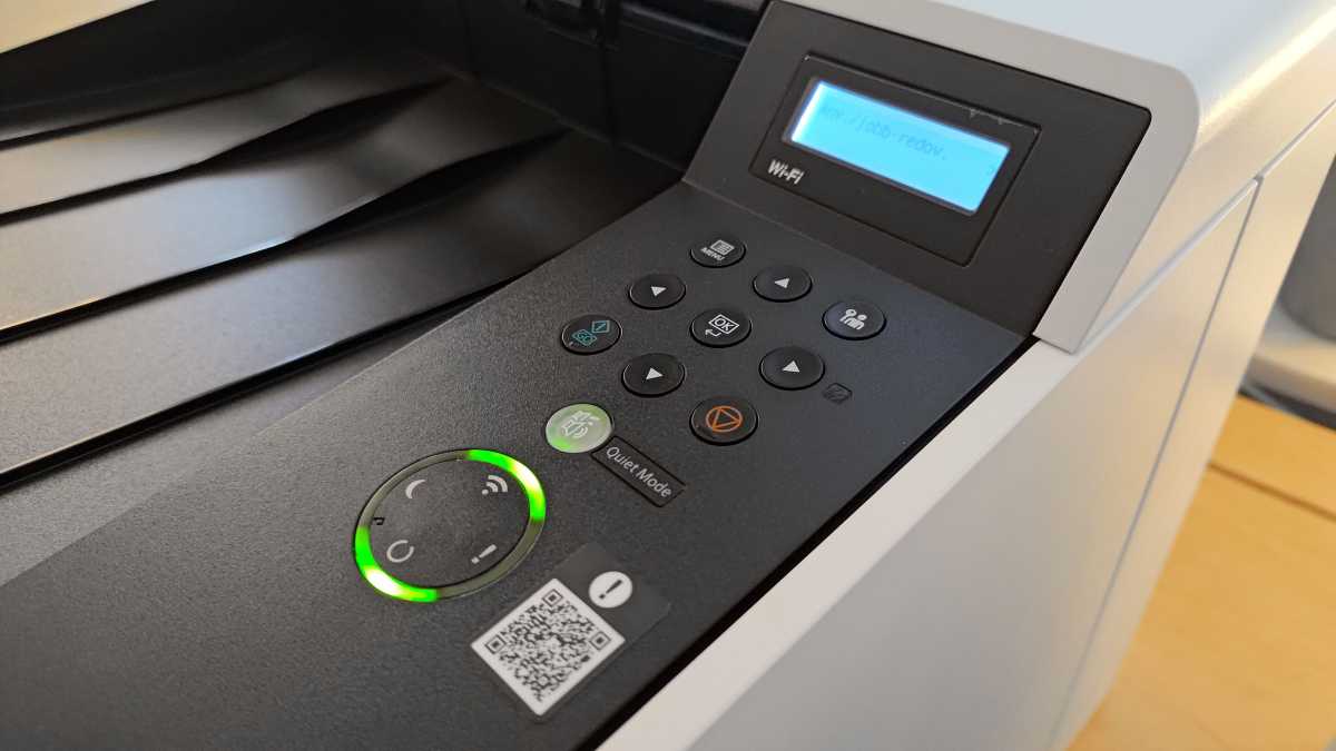 Test: Kyocera Ecosys PA2100cwx – laserskrivare med vackra utskrifter ...