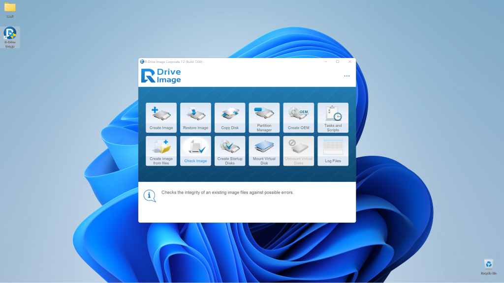 Image: R-Drive Image im Test: Das Backup-Tool wird immer besser
