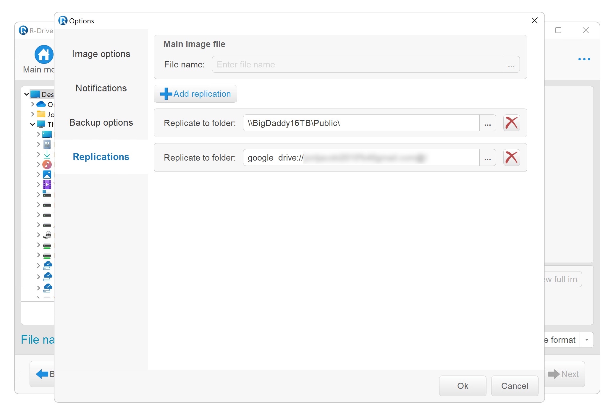 R-Drive Image im Test: Das Backup-Tool wird immer besser - PC-WELT