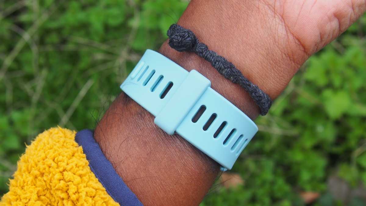 Redmi Watch 4 strap