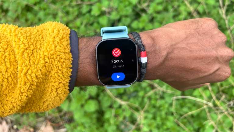 Xiaomi Redmi Watch 4 Test: Eine preiswerte Smartwatch mit Premium ...