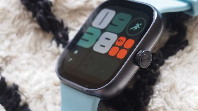 Xiaomi Redmi Watch 4 Test: Eine preiswerte Smartwatch mit Premium ...