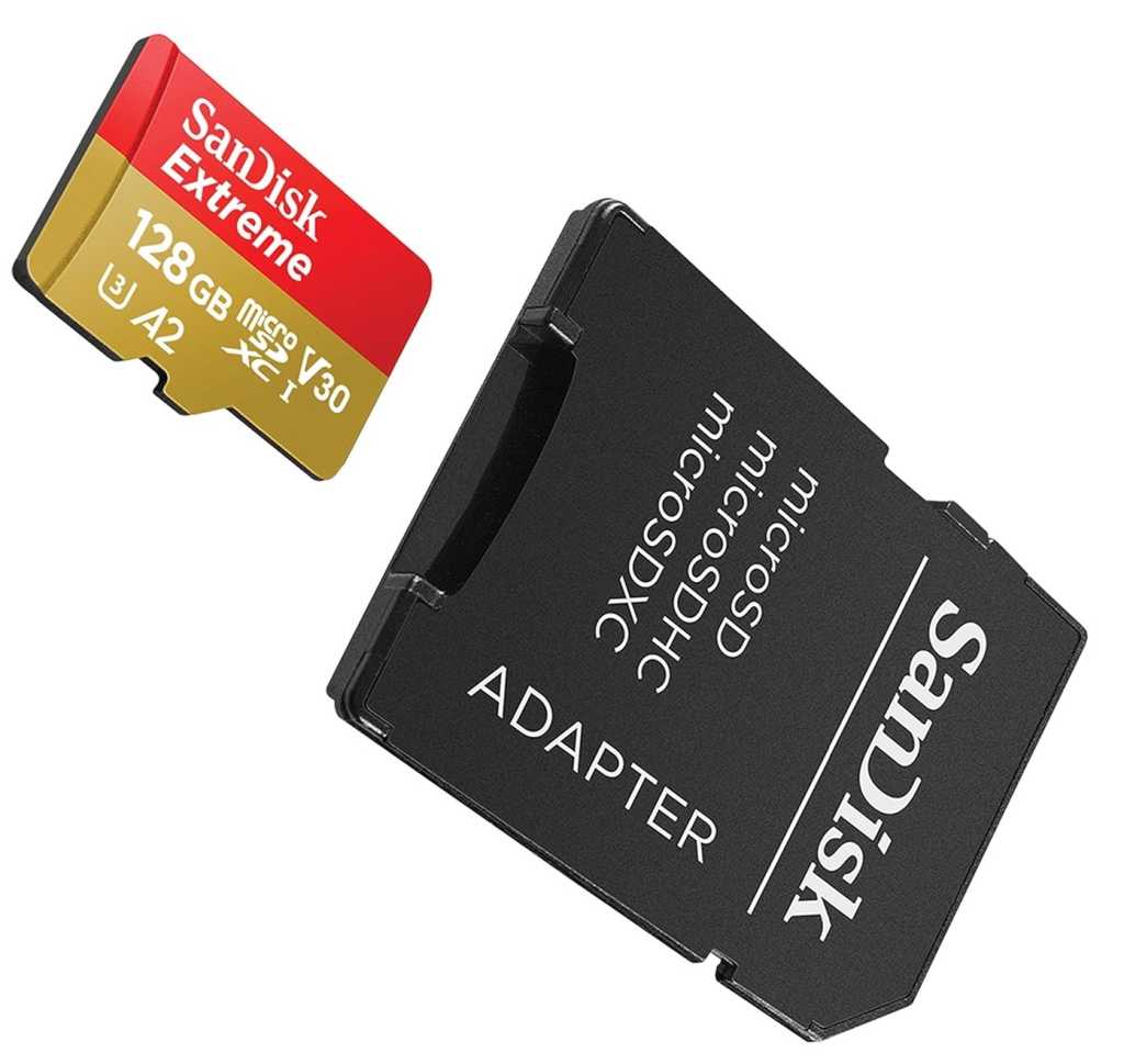 Image: Die besten und beliebtesten Micro-SD-Speicherkarten (2025)