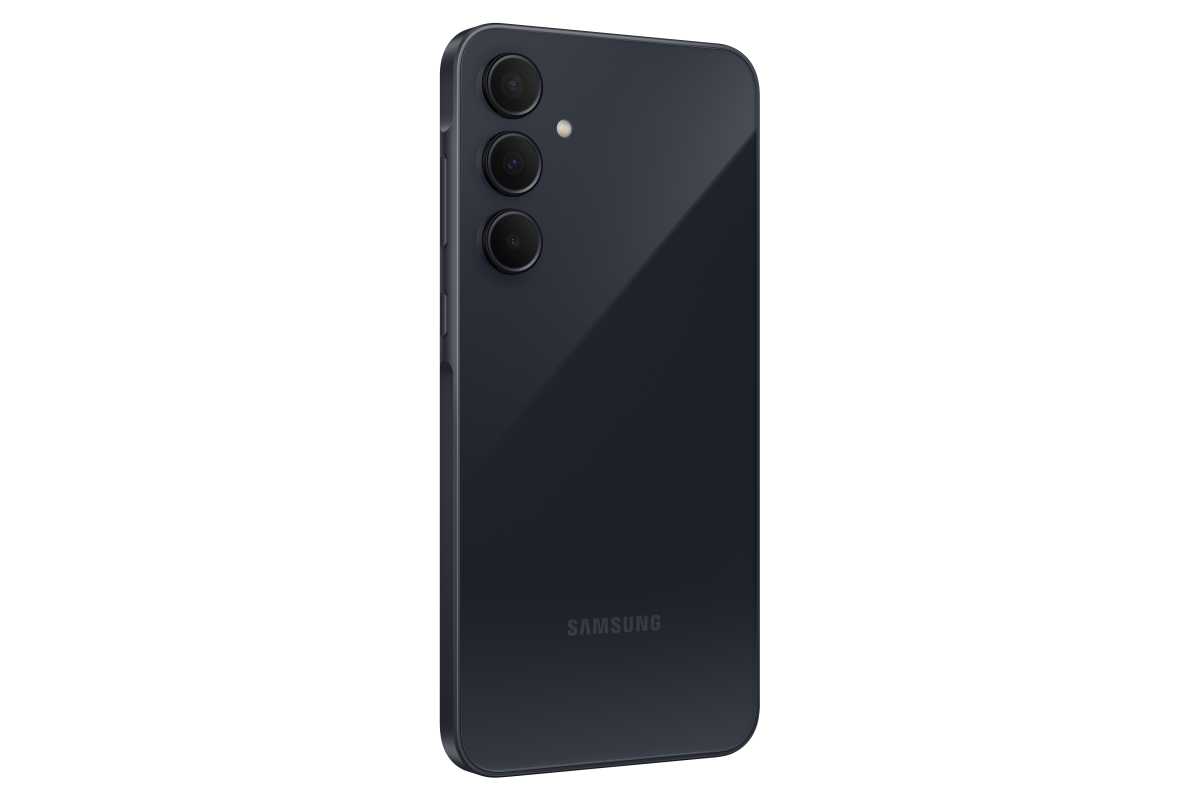 Samsung Galaxy A35 5G Navy