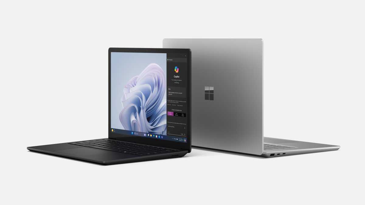 Surface Laptop 6 for Business